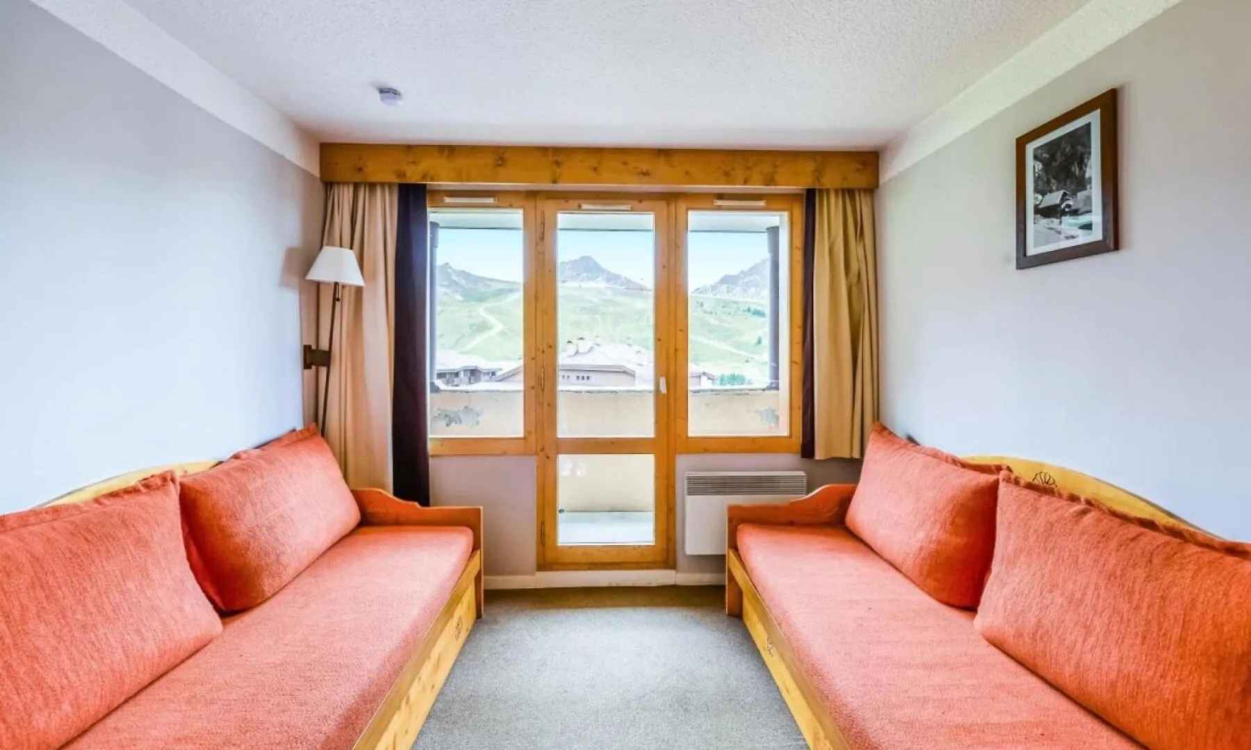 Residence Les Constellations - Maeva Home - 2 Pieces 5 Personnes Selection Mae-8856 La Plagne-Tarentaise