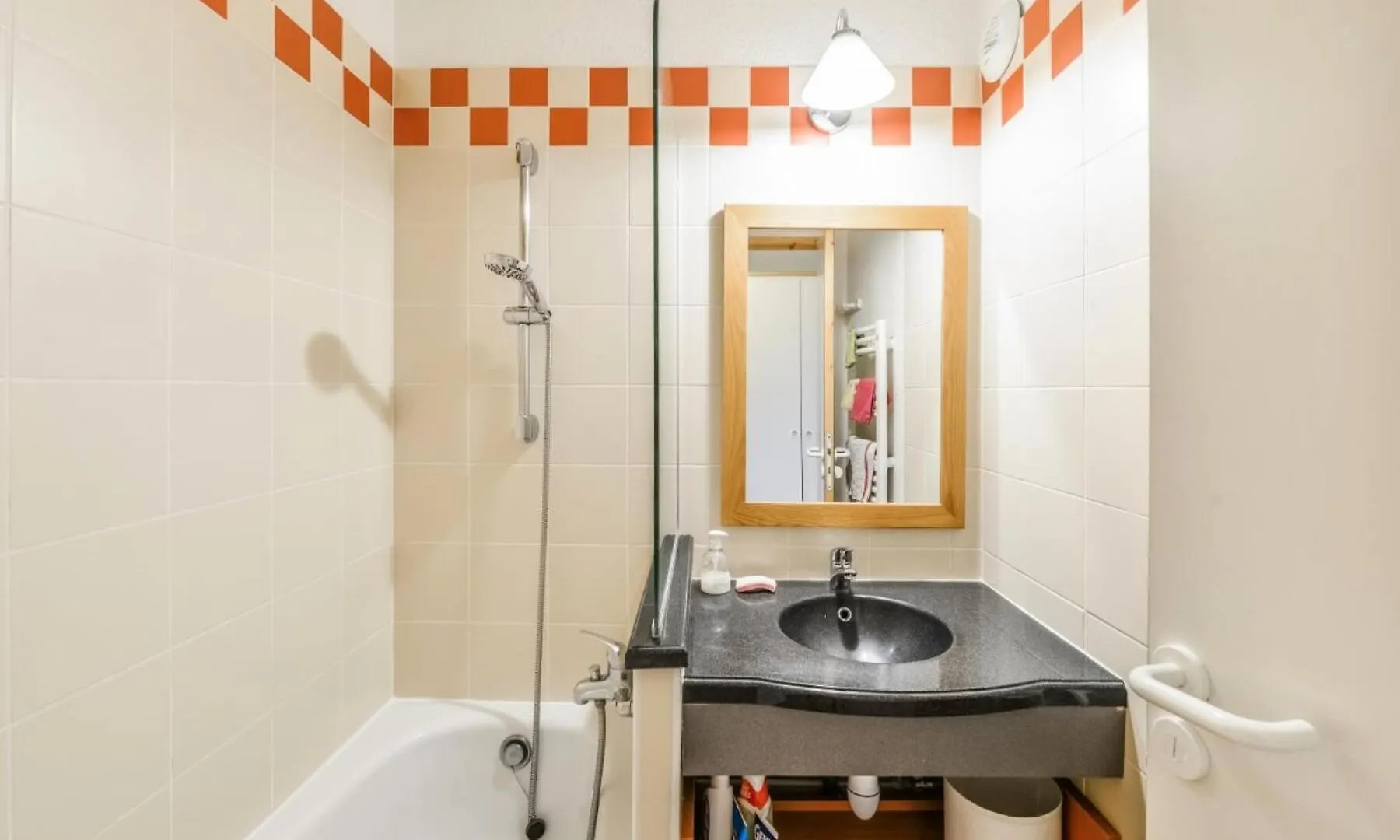 Apartment Residence Les Constellations - Maeva Home - 2 Pieces 5 Personnes Selection Mae-8856 La Plagne-Tarentaise
