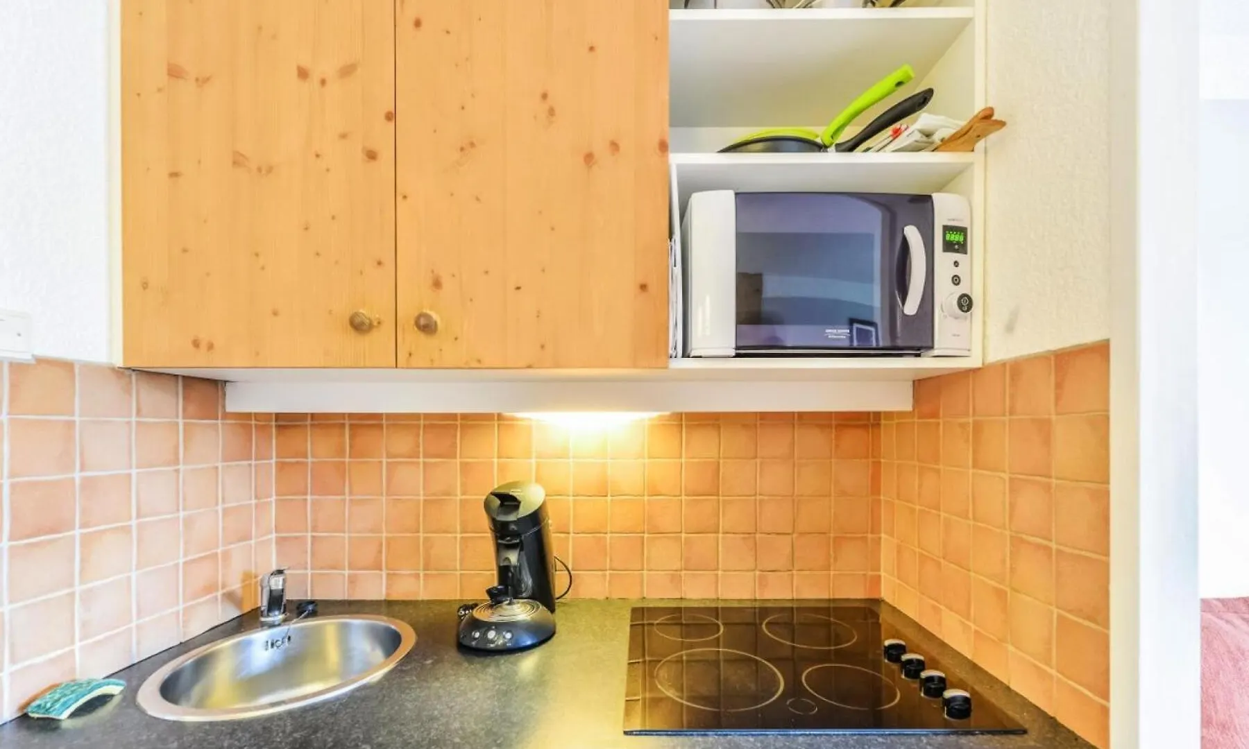 Residence Les Constellations - Maeva Home - 2 Pieces 5 Personnes Selection Mae-8856 La Plagne-Tarentaise